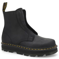 Dr Martens ZebZag Rigger Unisex|Women Boots|Boots