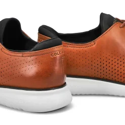 Cole Haan Zero Grand Laser Wingtip Men| Shoes