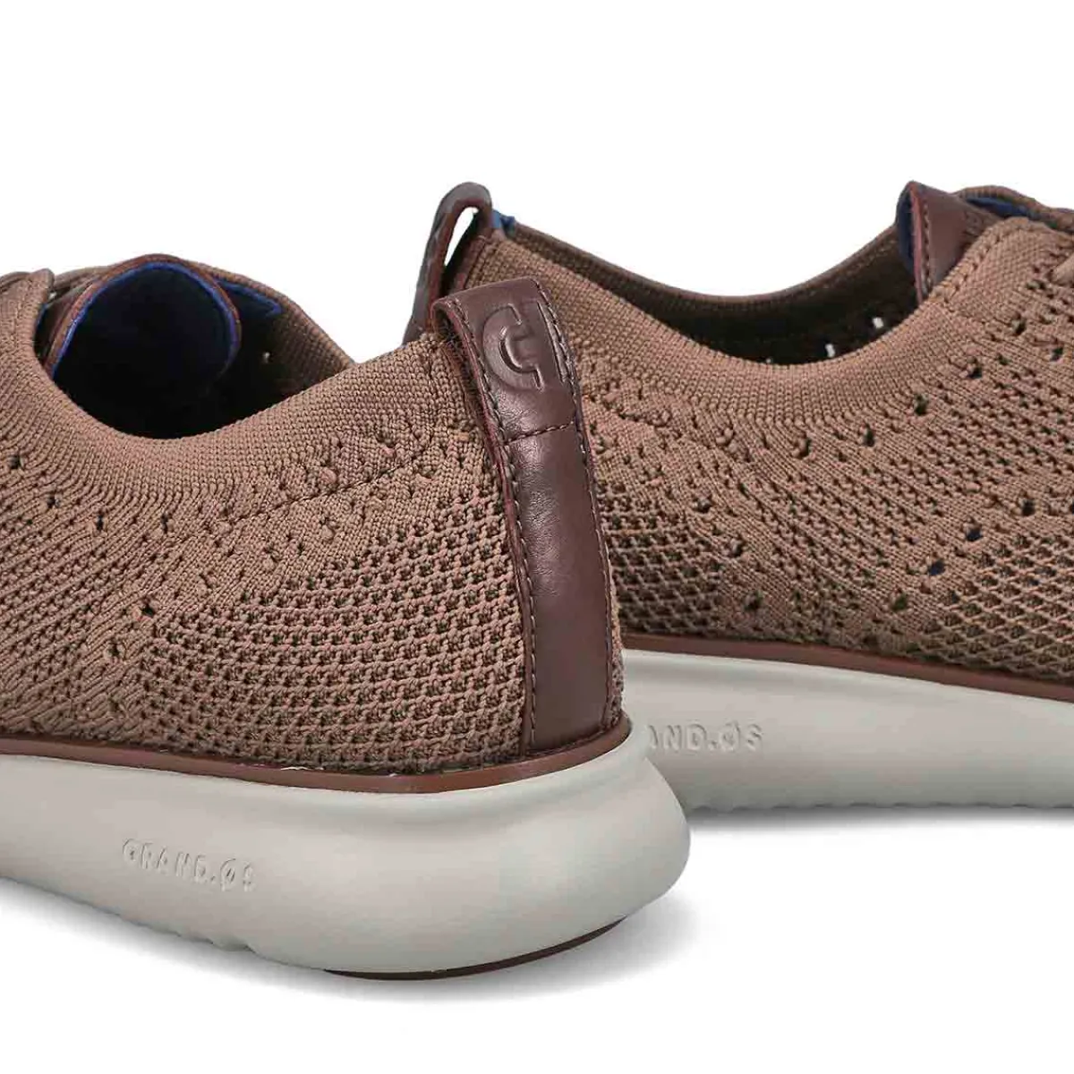 Cole Haan Zero Grand Stitchlite Men| Shoes