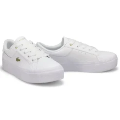 Lacoste Ziane Platform Women|Women Sneakers And Athletic