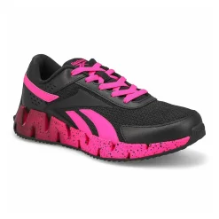 Reebok Zig Dynamica 2.0 Girls|Kids Sneakers And Athletic|Clearance