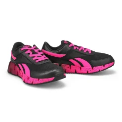Reebok Zig Dynamica 2.0 Girls|Kids Sneakers And Athletic|Clearance