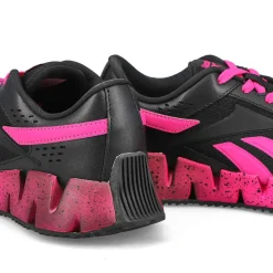 Reebok Zig Dynamica 2.0 Girls|Kids Sneakers And Athletic|Clearance