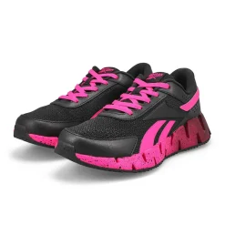 Reebok Zig Dynamica 2.0 Girls|Kids Sneakers And Athletic|Clearance