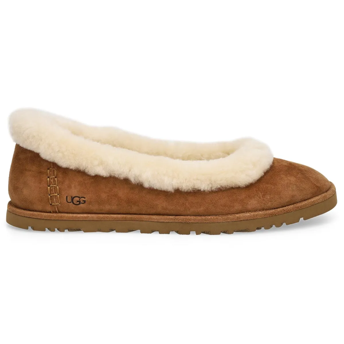 UGG Zora Ballet Flat Women|Women Shoes