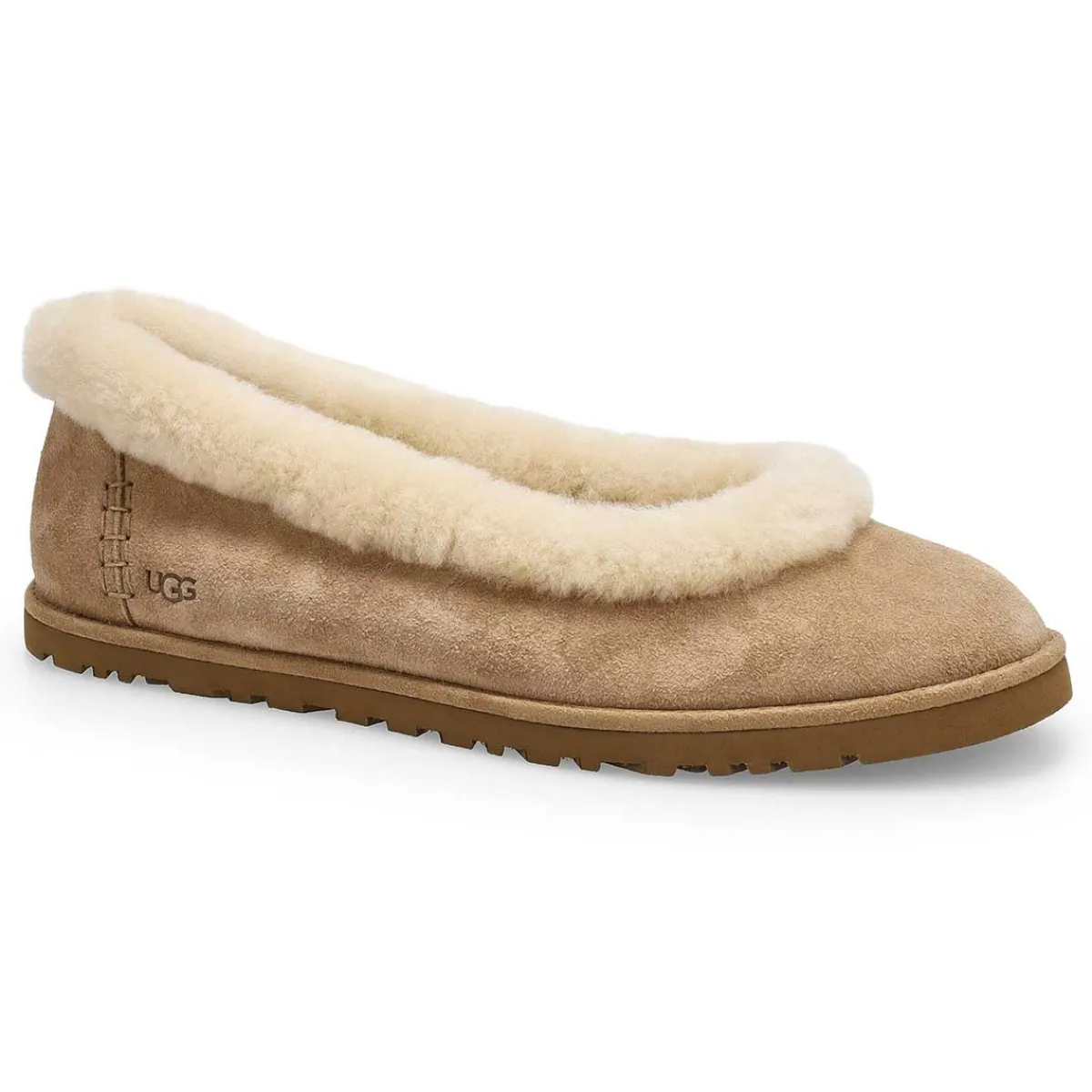 UGG Zora Ballet Flat Women|Women Shoes