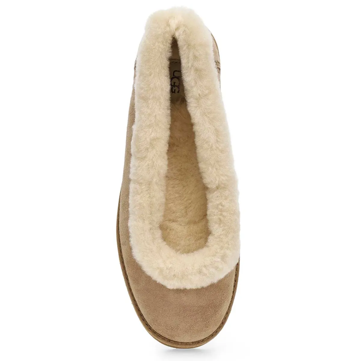 UGG Zora Ballet Flat Women|Women Shoes