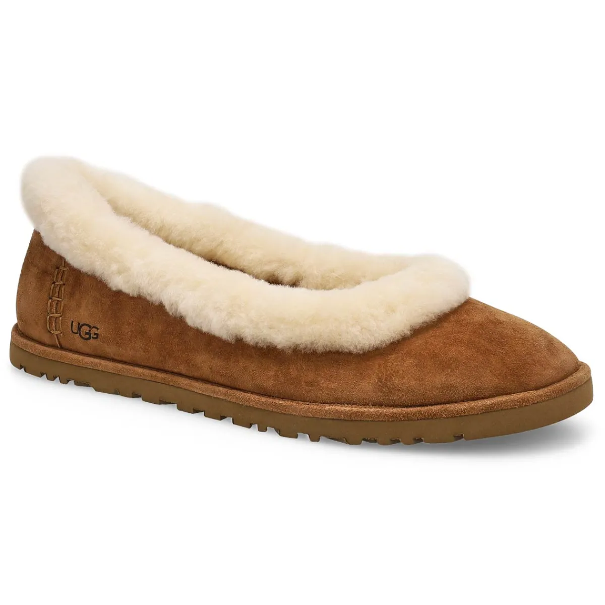 UGG Zora Ballet Flat Women|Women Shoes