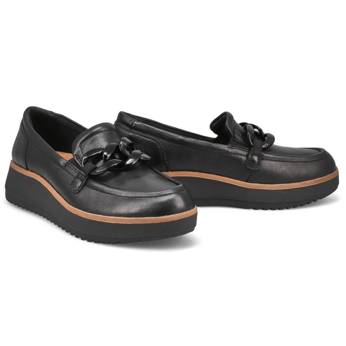 Clarks Zylah May Women|Women Shoes