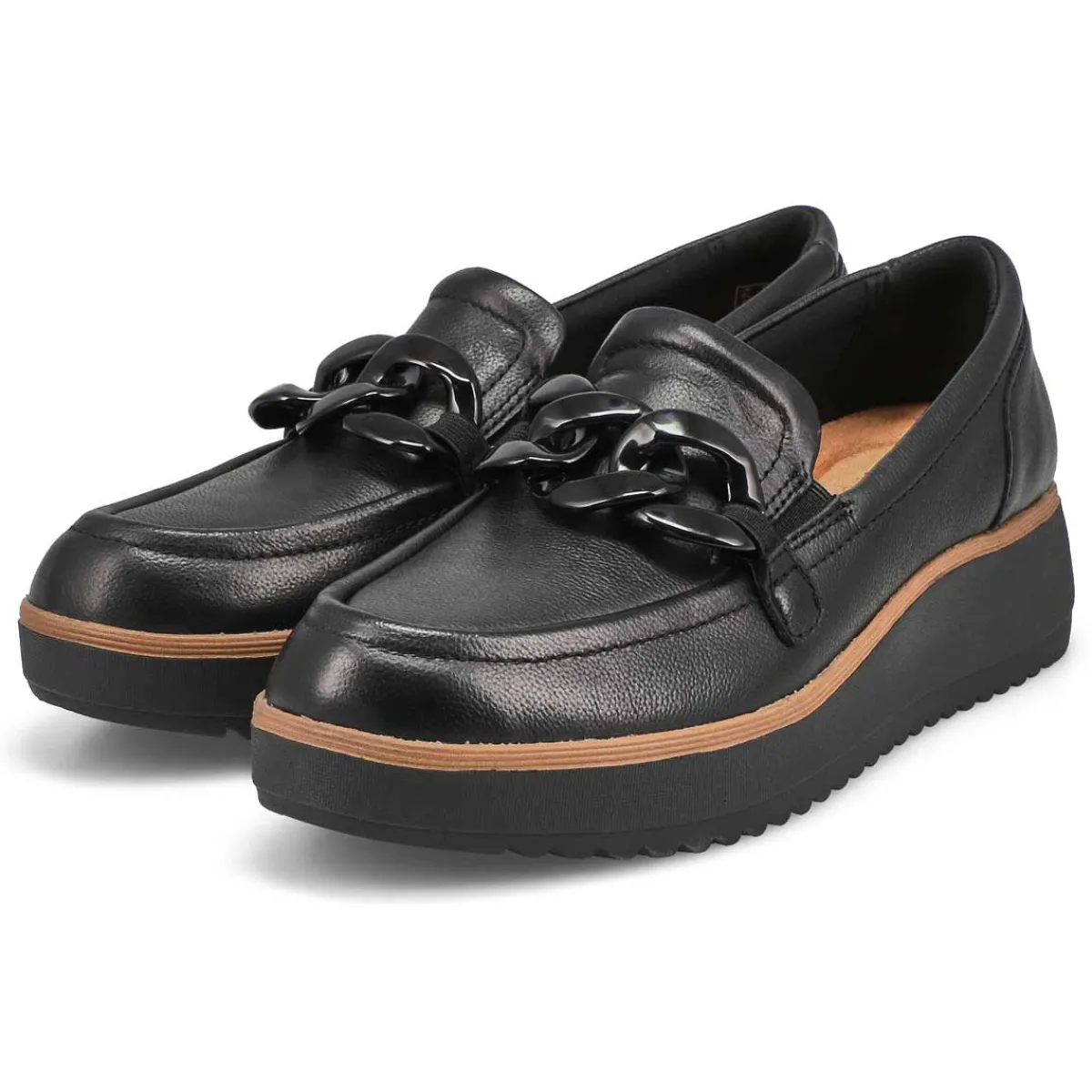 Clarks Zylah May Women|Women Shoes
